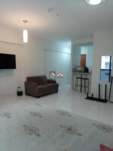 Apartamento para locação 48m² - Jardim Aquarius