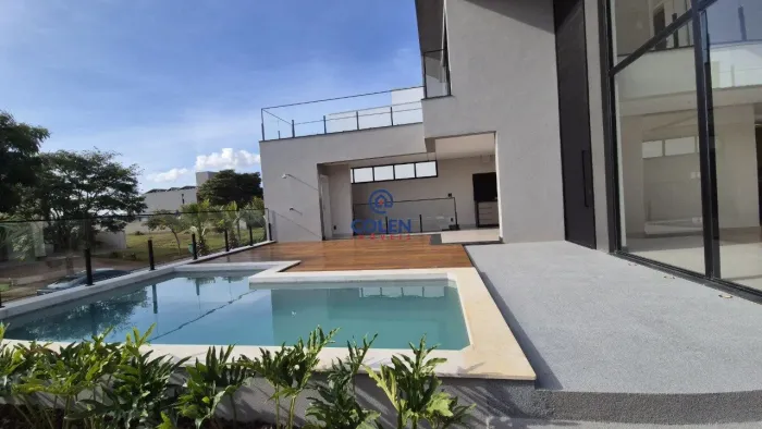 Casa para locação com 5 quartos Alphaville/NL