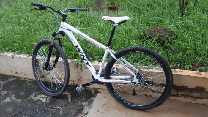 Bike aro 29
