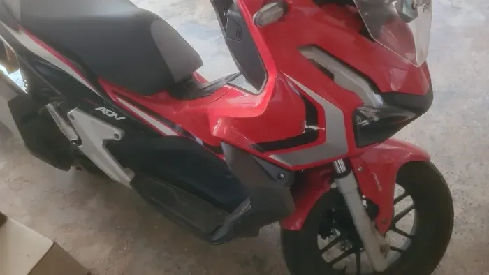 Honda ADV 150 2021/22