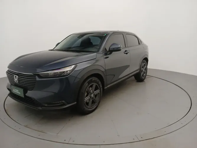 Honda HR-V EXL 1.8 Flexone 16V 5P Aut. 2025