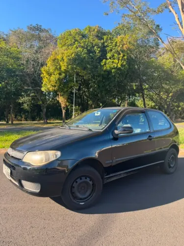 Fiat Palio 1.0 Economy Fire Flex 8V 2P 2010