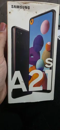 Samsung a21s