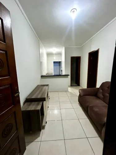 Casa de condomínio Jardim Princesa 
