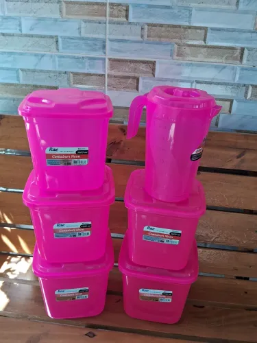 Kit organizador 60 reais