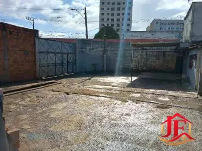 Galpão para alugar por R$ 5.850,00/mês - Jardim das Margaridas - Salvador/BA