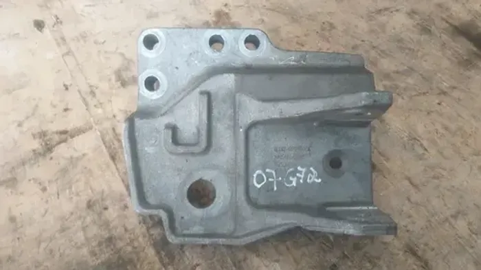 Suporte Do Motor Land Rover Evoque 2012 Bj326p096ca (07g72)