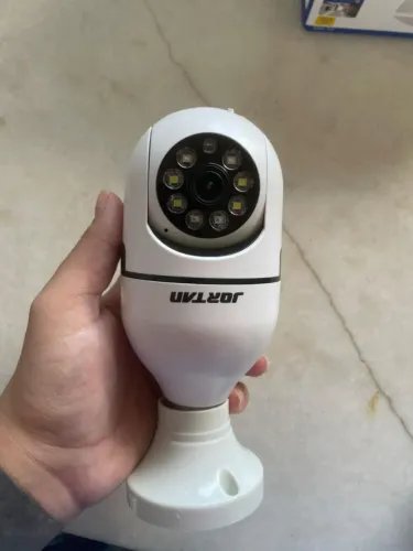 Camera de segurança Jorlan