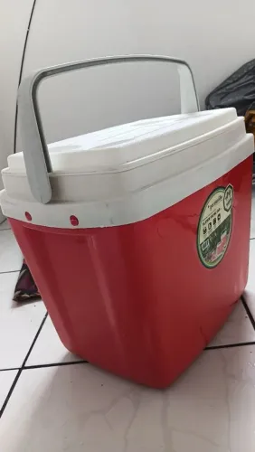 Cooler 34 litros