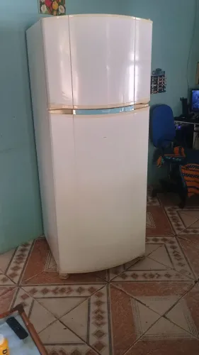 Geladeira 650 entrega em Sorocaba Votorantim
