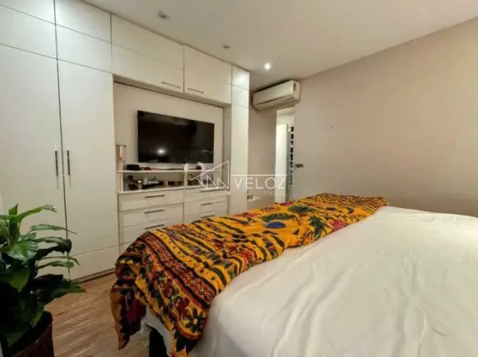 Apartamento : Padrão / Residencial / Gávea