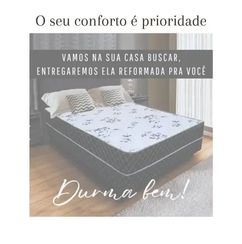 Reformas de cama box