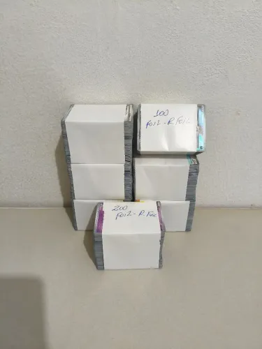 Bulk pokémon tcg