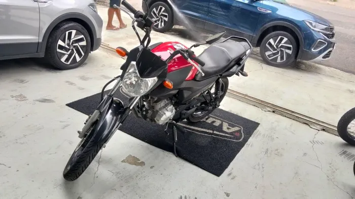 Ybr125
