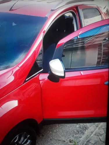 Ford Ecosport Freestyle 1.6 16V Flex 5P 2014
