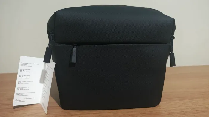 Bolsa de transporte DJI original (NOVA)
