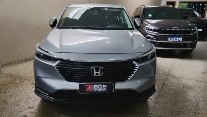 Honda HR-V EXL 1.5 Sensing 16V 5P Aut. 2023