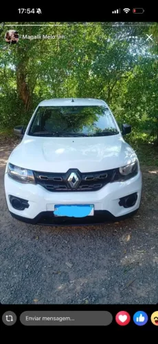 Alugo kwid