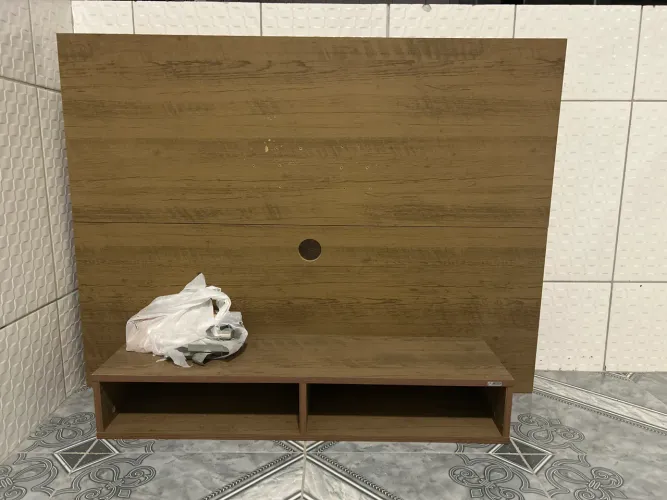 Painel para tv até 50 polegadas 