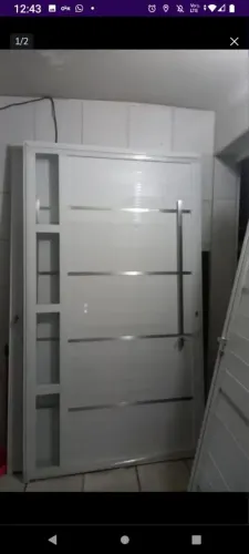 PORTAS SOB-MEDIDA