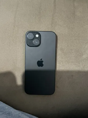iPhone 15 128 GB Preto - Original | Excelente Estado