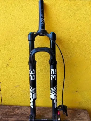 Suspensão fox 32 boost