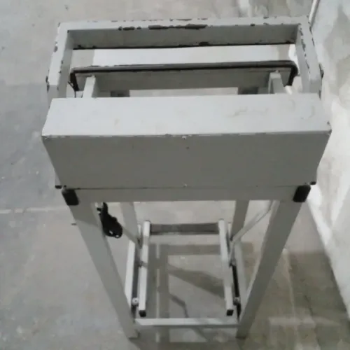 Seladora Profissional - MPT 400 Industrial