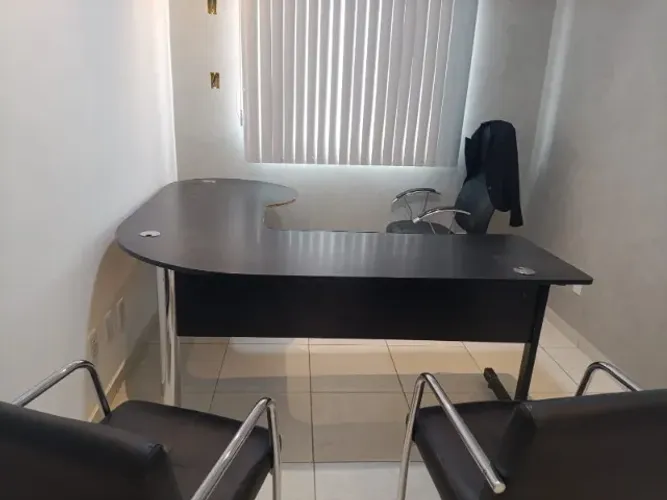 Mesa de escritório