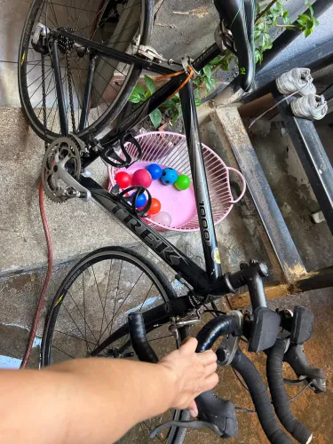 Bicicleta spinning