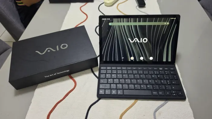 Tablet Seminovo Sony Vaio TL10 8GB/128GB