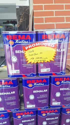 Tintas