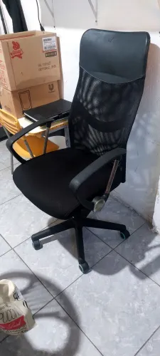 Cadeira de escritório diretor