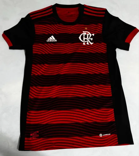 Camisa original Flamengo I 2022