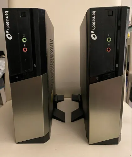 Computador CPU Bematech Intel Celeron 4GB 2,41Ghz J1800 - HD500GB - com Windows Original