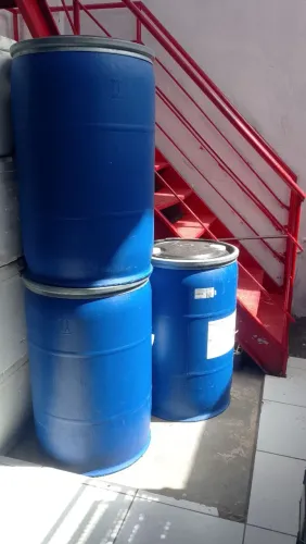 Bombona Plástica