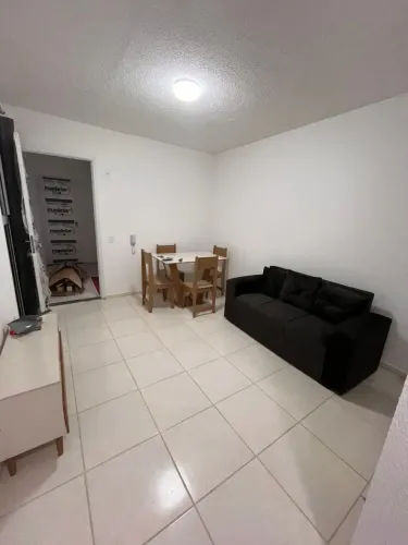 Apartamento para locação no CONQUISTA ESTRADA DO COCO, ABRANTES, Camaçari, BA