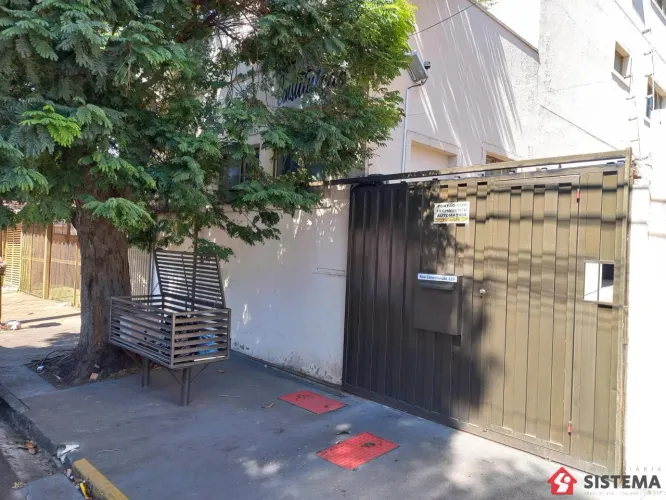 Apartamento no condomínio Maria antonieta stadella bernardes em Presidente Prudente