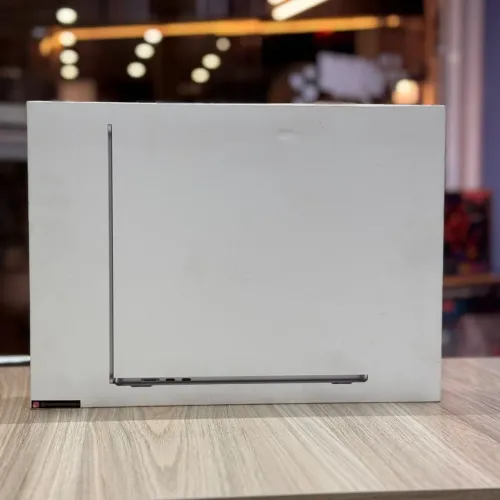 LOJA FÍSICA. NOVO MACBOOK AIR M5 16/512 | NOVOS LACRADOS | GARANTIA APPLE | RETIRE HOJE