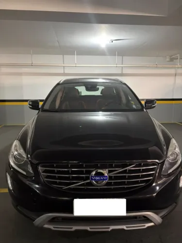 Volvo XC 60 2.0 T5 5P 2015