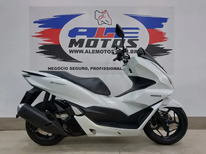 Honda Pcx 160 abs 2023