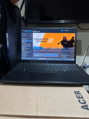 Acer nitro v15 4050