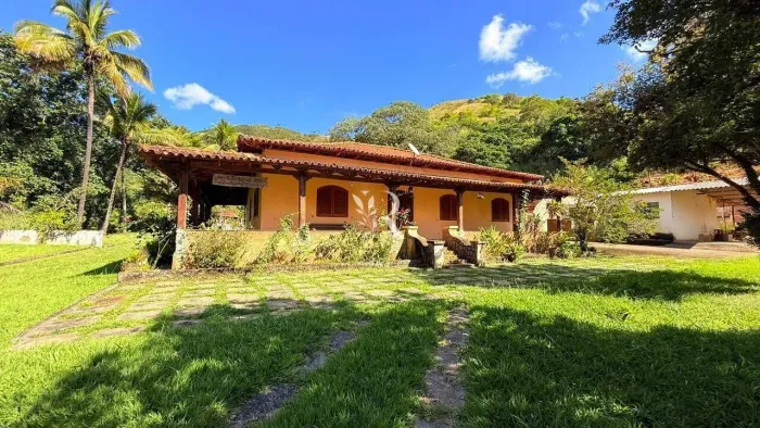 Fazenda com 440710 m² por R$ 2.300.000 - Paraíba do Sul - Paraíba do Sul/RJ