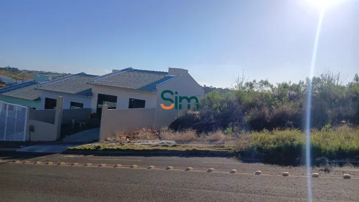 Lote à venda, Araras - Chapecó/SC