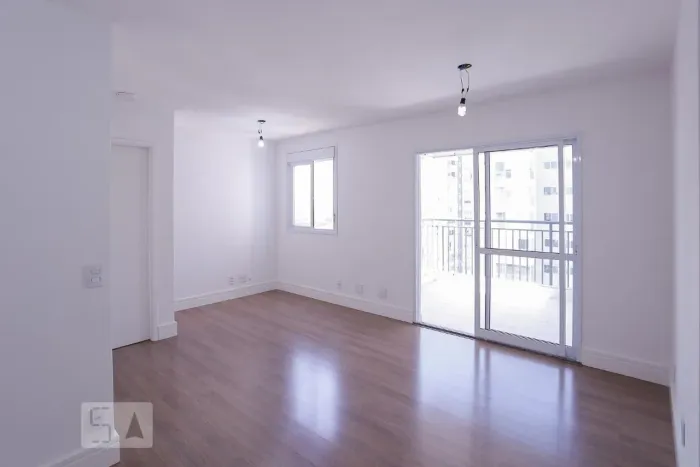 Apartamento à Venda - Lapa, 1 Quarto, 60 m2