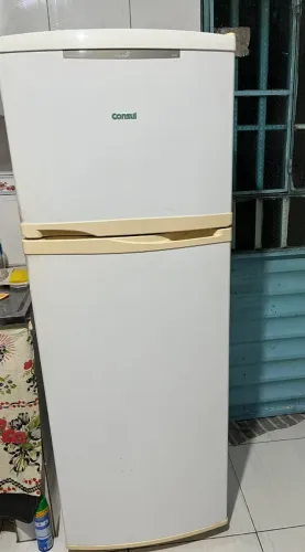 Vendo Geladeira