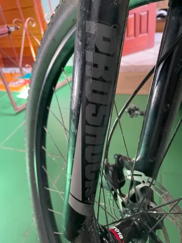 Suspensão PROSHOCK ULTRA