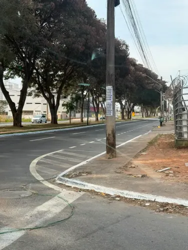Galpão/Depósito/Armazém para venda possui 270 metros quadrados