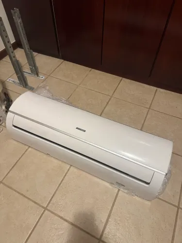 Ar condicionado 18000 BTU