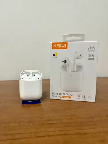 Fone Kaidi KNC5601- Del Castilho