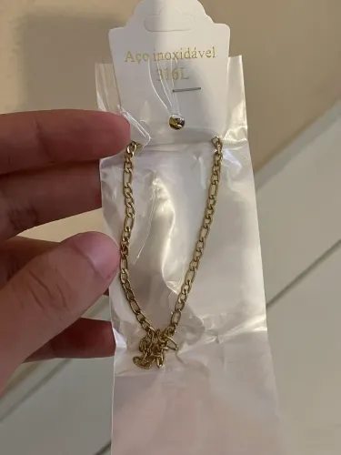 Pulseira 